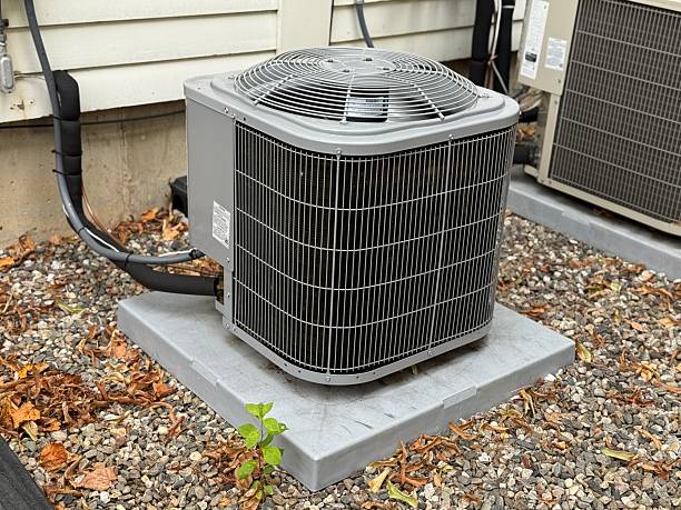 24/7 Emergency Hvac experts in Mamers, NC