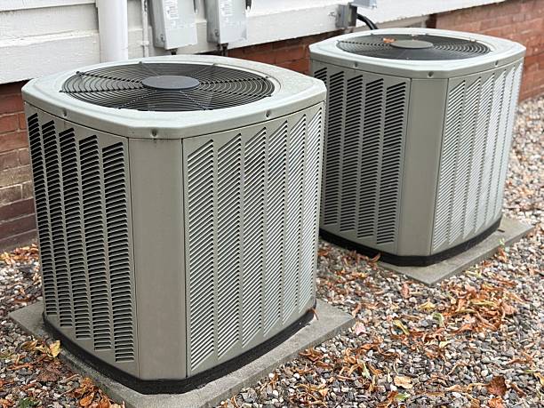 Reliable Hvac contractor in Mamers, NC by JG Cool HVAC
