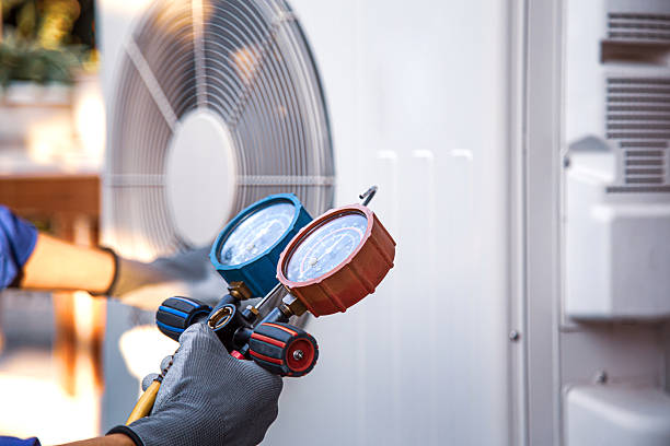 Trusted Hvac service in Mamers, NC - JG Cool HVAC